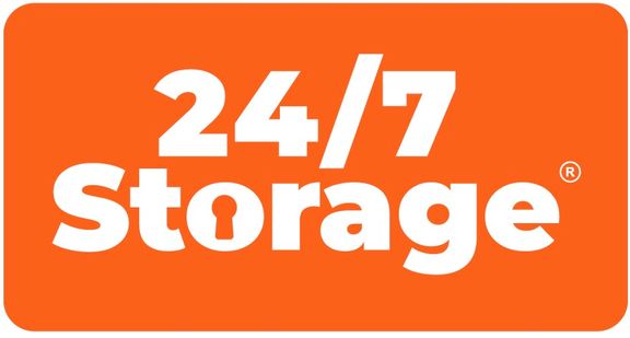 Free security lock included with rental at 24/7 Storage Big Rapids