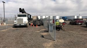 Contractors-Storage