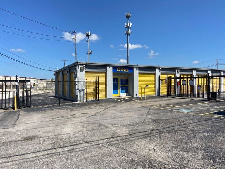 Round Rock Secure Storage