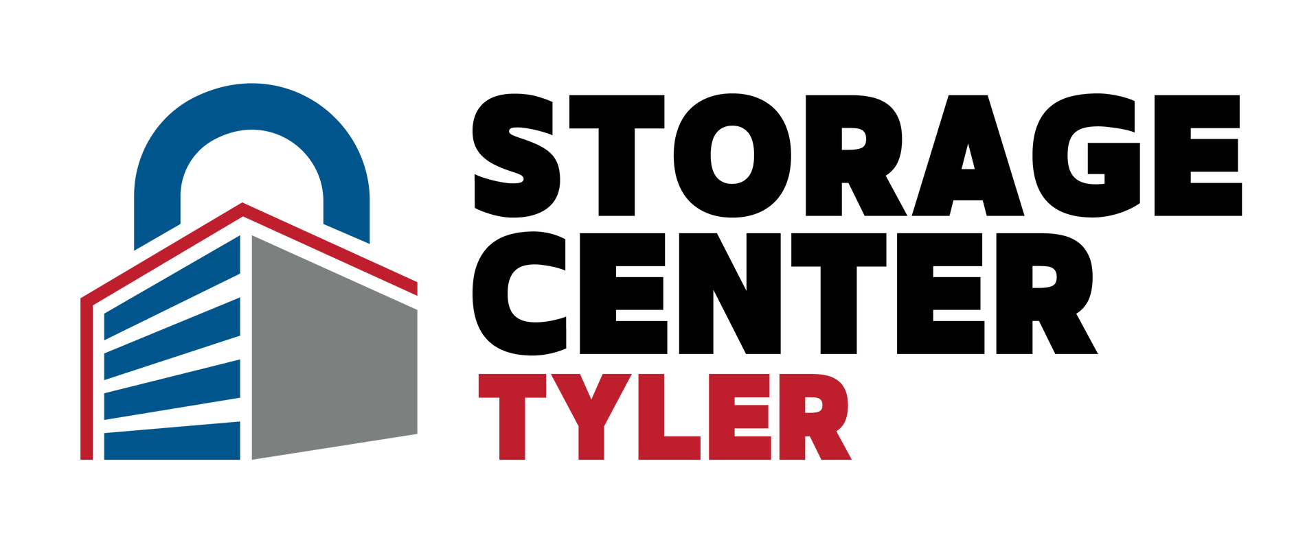 Storage Center - Tyler