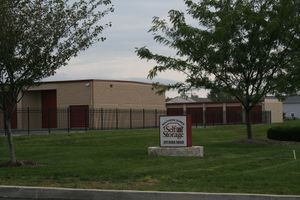 Southern Dunes Self Storage