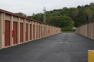 Southern Dunes Self Storage