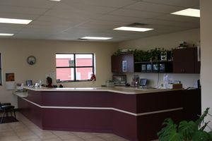 Southern Dunes Self Storage