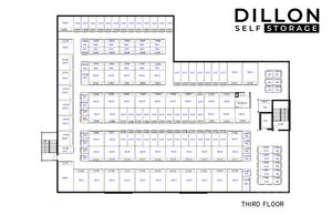 Dillon Self Storage