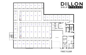 Dillon Self Storage