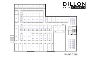 Dillon Self Storage