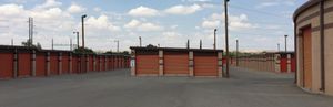 Hawkins Self Storage