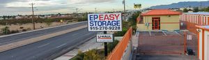 Hawkins Self Storage