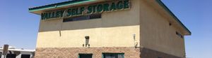 Hawkins Self Storage