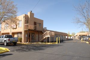 Isleta Self Storage
