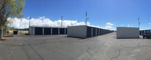 Isleta Self Storage