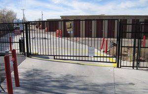 Isleta Self Storage