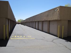 Isleta Self Storage