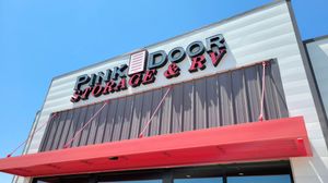 Pink Door Storage & RV - Aurora