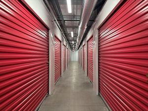 Pink Door Storage & RV - Aurora