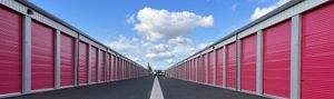 Pink Door Storage & RV - Aurora