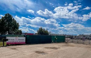 Pink Door Storage & RV - Aurora