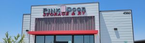 Pink Door Storage & RV - Aurora