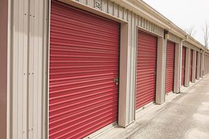 New Orleans Lock Storage