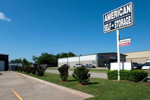 American Self Storage