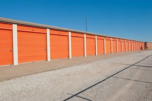 American Self Storage