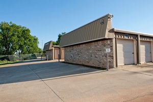 American Self Storage