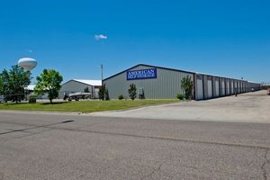 American Self Storage