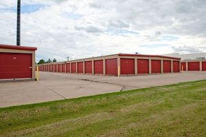 American Self Storage Number 21