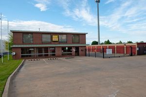 American Self Storage