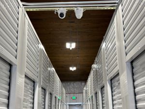 Arctic Storage at Foothills