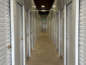 Arctic Storage at Foothills