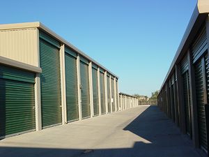 Del Mar Mini Storage