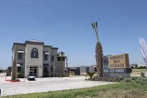 Del Mar Mini Storage