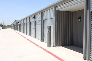 Del Mar Mini Storage