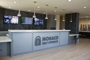 Del Mar Mini Storage