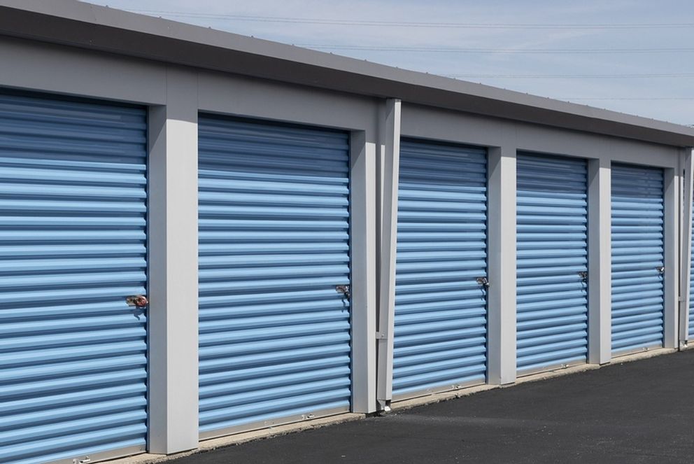 Qualities That Make a Self-Storage Best In West Monroe, LA