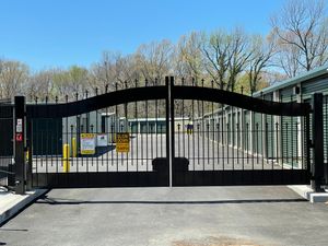 Storage Towne of America