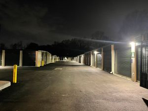 Storage Towne of America