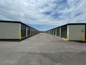 Storage Towne of America