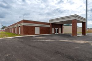 Storage Towne of America