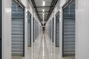 Storage Towne of America